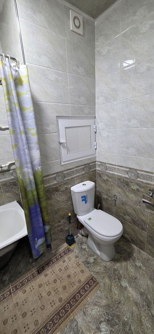 3-room apartment, 80 m²