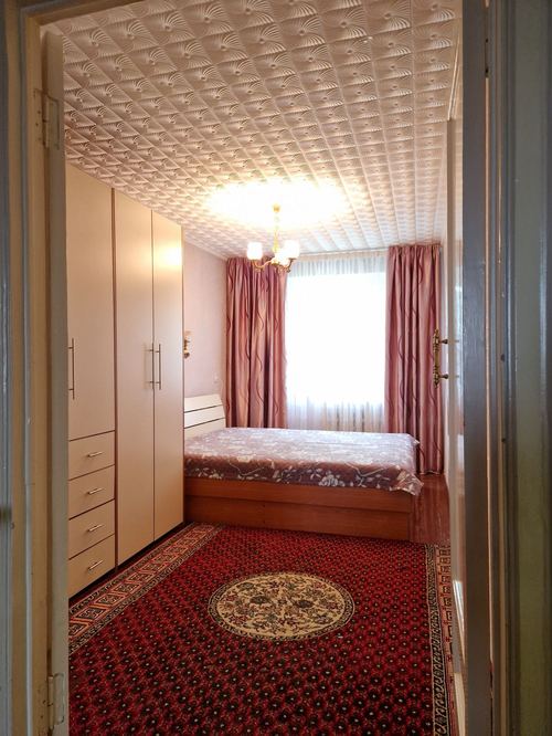 3-room apartment, 70 m²
