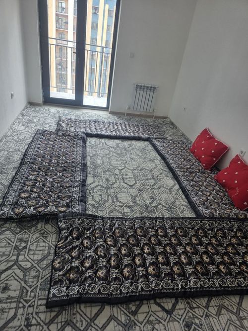 2-room apartment, 57 m²