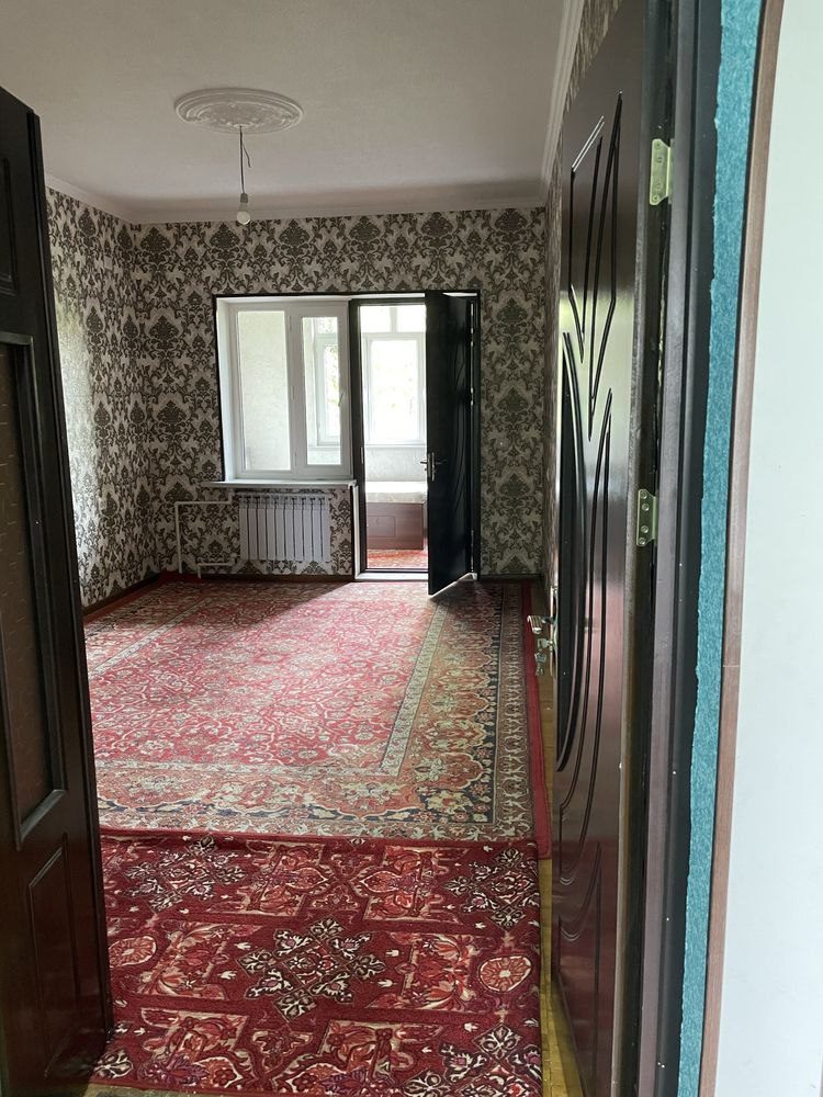 2-xonali kvartira, 60 m², 4 qavat, Toshkent, Sergeli tumani, ijaraga