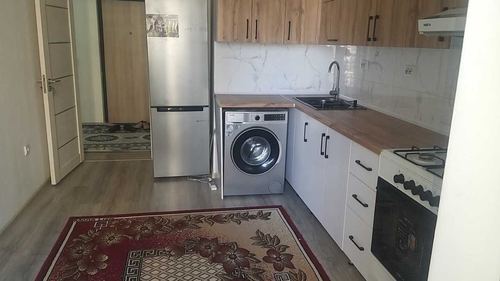 2-room apartment, 68 m²