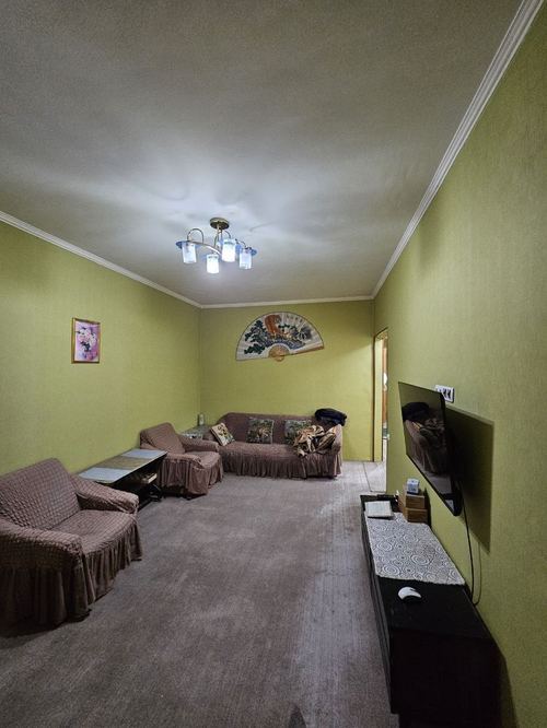 3-room apartment, 71 m²
