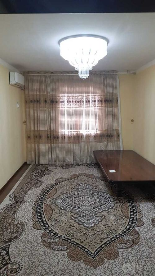 3-комнатная квартира, 79 м²