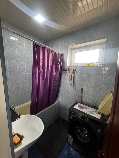 2-room apartment, 60 m²
