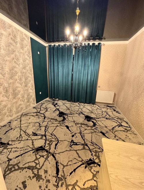 2-room apartment, 50 m²