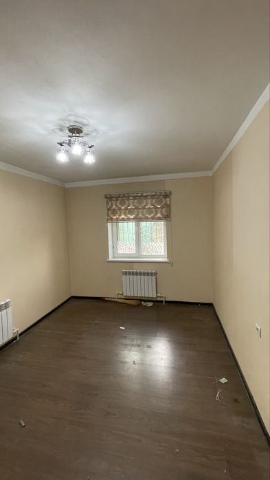 3-room apartment, 6 m²