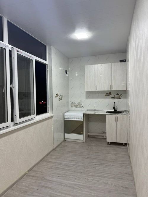 1-room apartment, 42 m²