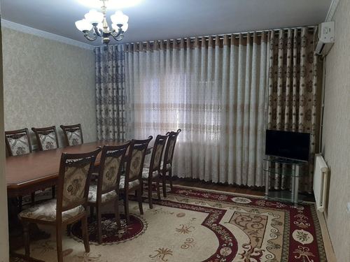 3-room apartment, 70 m²
