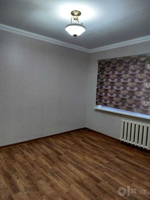 3-room apartment, 65.66 m²