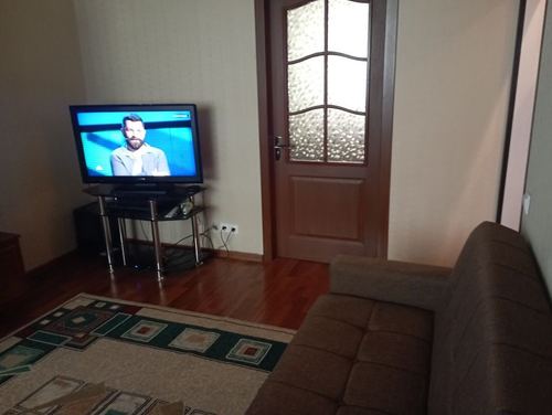 2-комнатная квартира, 54 м²