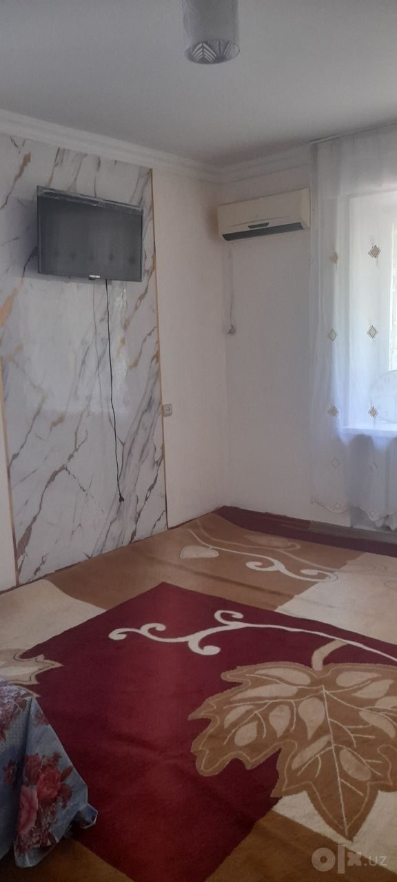 2-комнатная квартира, 50 м², 1 эт, Ташкент, Юнусабадский район, в аренду