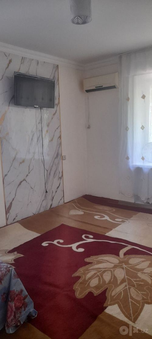 2-комнатная квартира, 50 м²