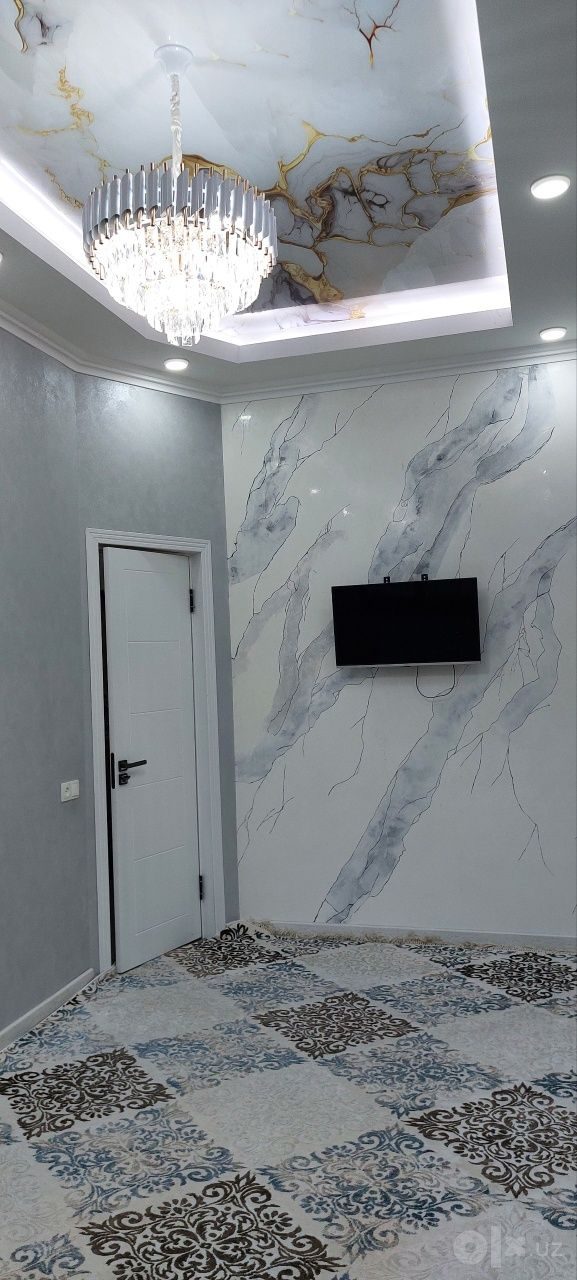 1-xonali kvartira, 40 m², 2 qavat, Toshkent, Yashnobod tumani, ijaraga