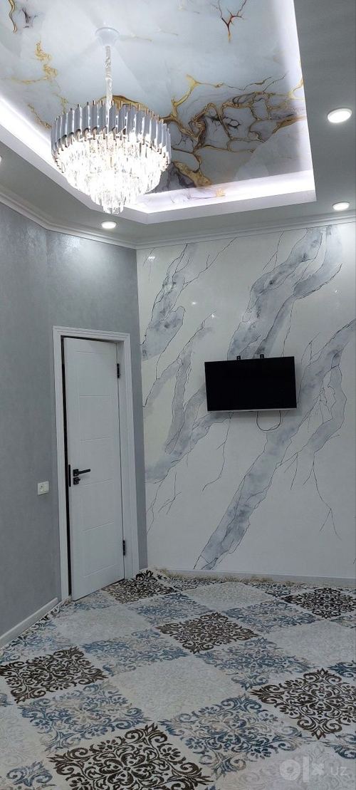 1-комнатная квартира, 40 м²