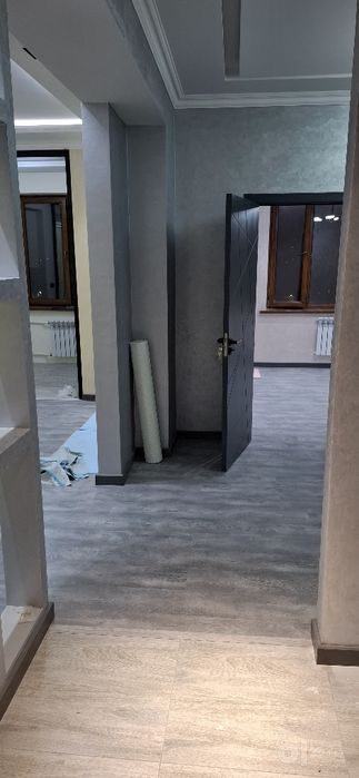 2-room apartment, 55 m², 8 floor, Tashkent, Almazar District, for rent