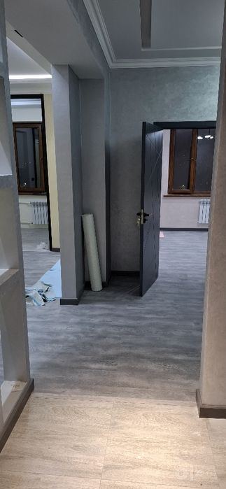2-комнатная квартира, 55 м²