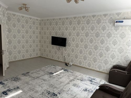 2-комнатная квартира, 66 м²