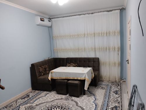 3-room apartment, 2 m²