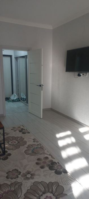 1-room apartment, 34 m²