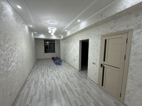 2-room apartment, 63 m²