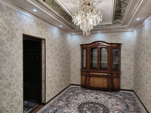 2-room apartment, 53 m²
