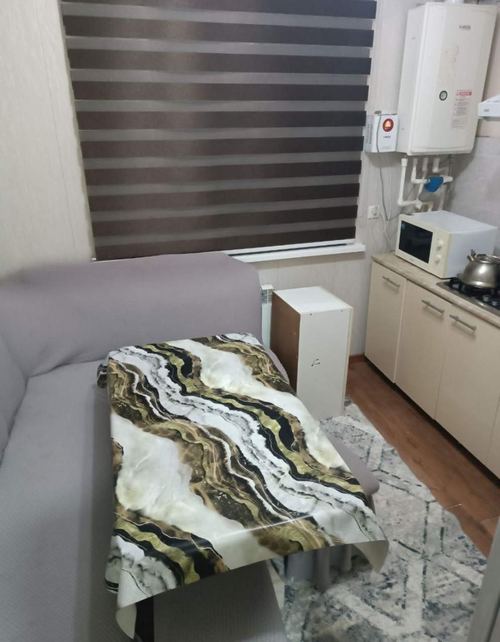 2-room apartment, 60 m²