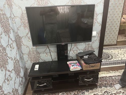 3-room apartment, 60 m²