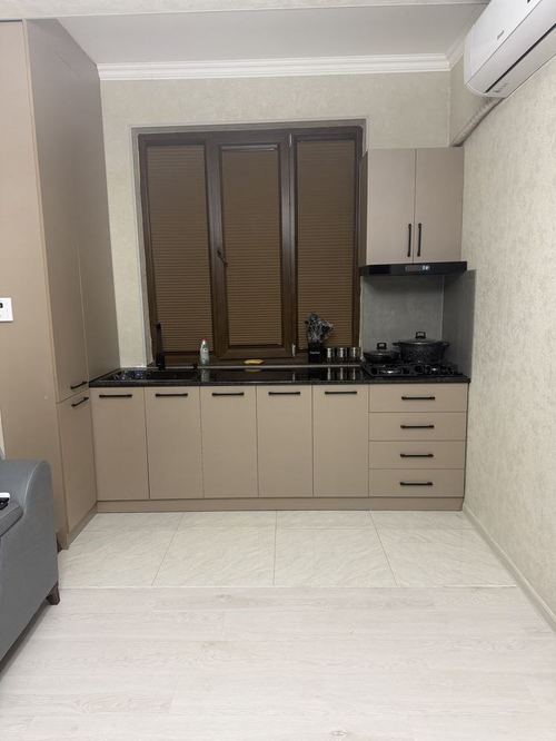 2-room apartment, 50 m²