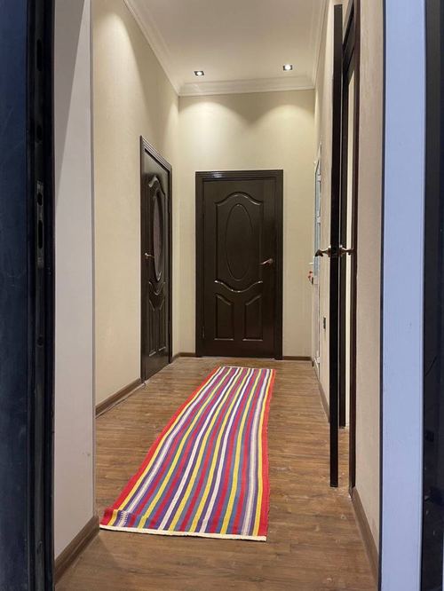 2-room apartment, 55 m²