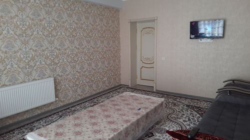 3-room apartment, 110 m²