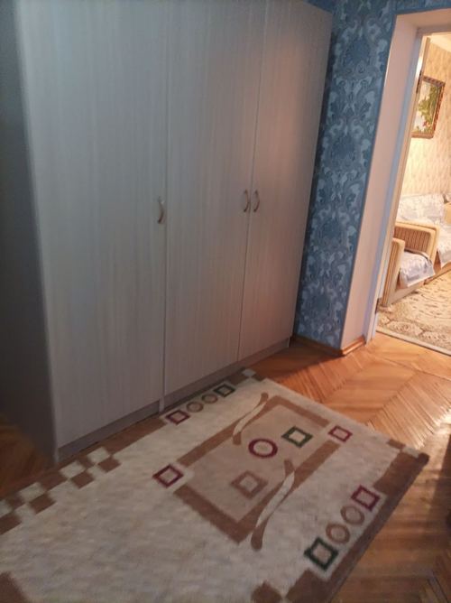 3-room apartment, 75 m²