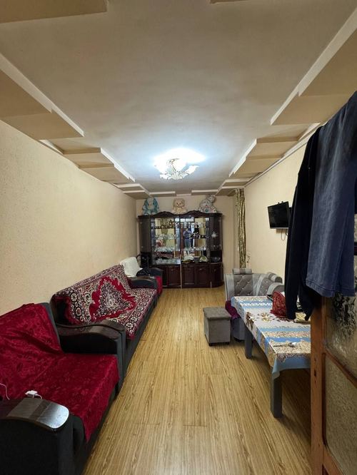 2-room apartment, 75 m²