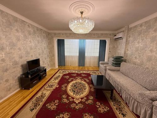 2-room apartment, 60 m²
