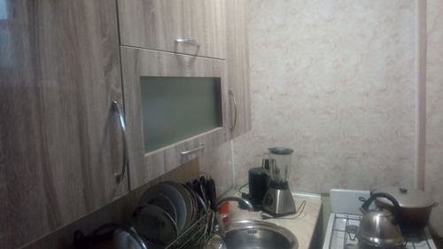1-room apartment, 45 m²