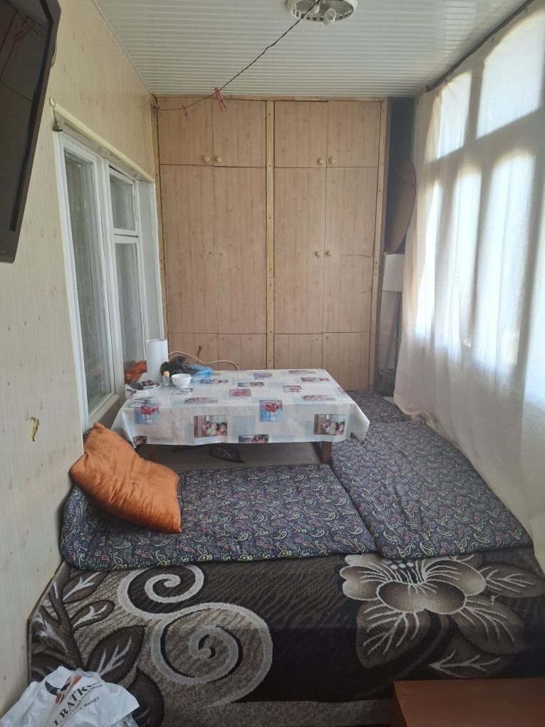 3-room apartment, 75 m², 3 floor, Tashkent, Yunusabad District, for rent