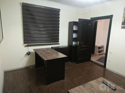 2-комнатная квартира, 35 м²