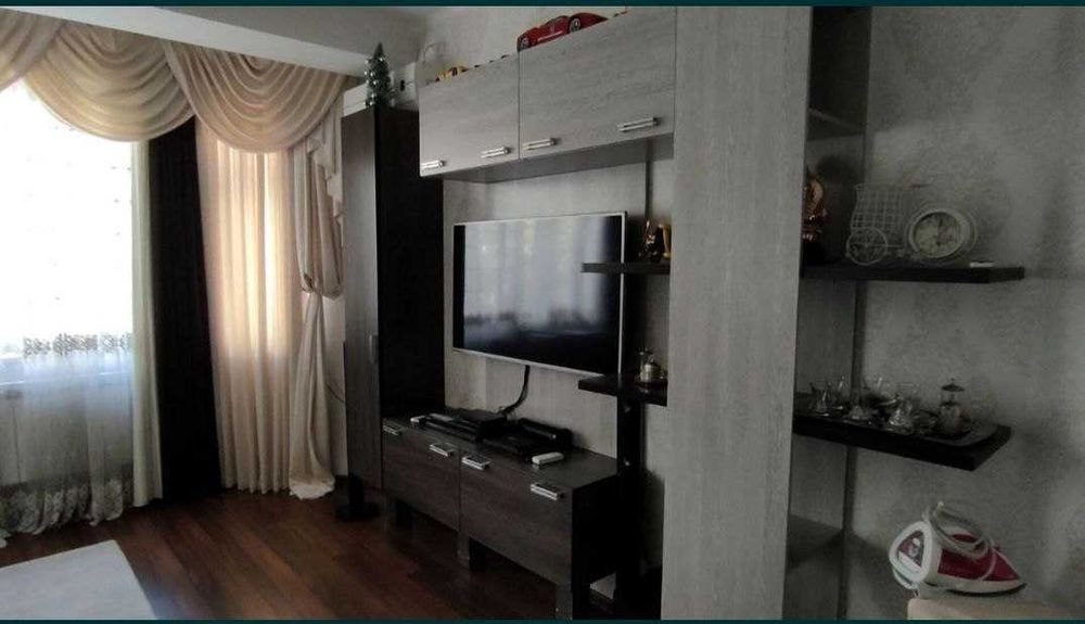 2-комнатная квартира, 62.83 м², 3 эт, Ташкент, Яшнабадский район, в аренду