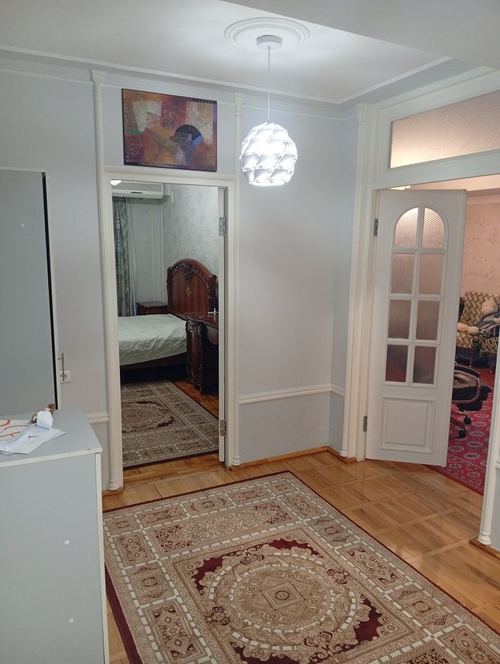 2-room apartment, 80 m²