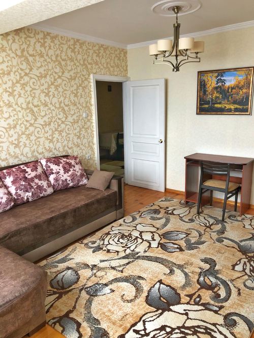 2-комнатная квартира, 67 м²
