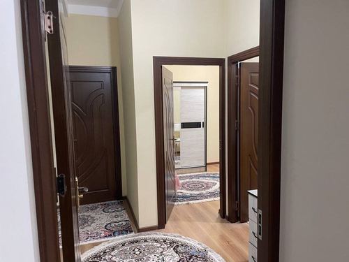 2-room apartment, 70 m²