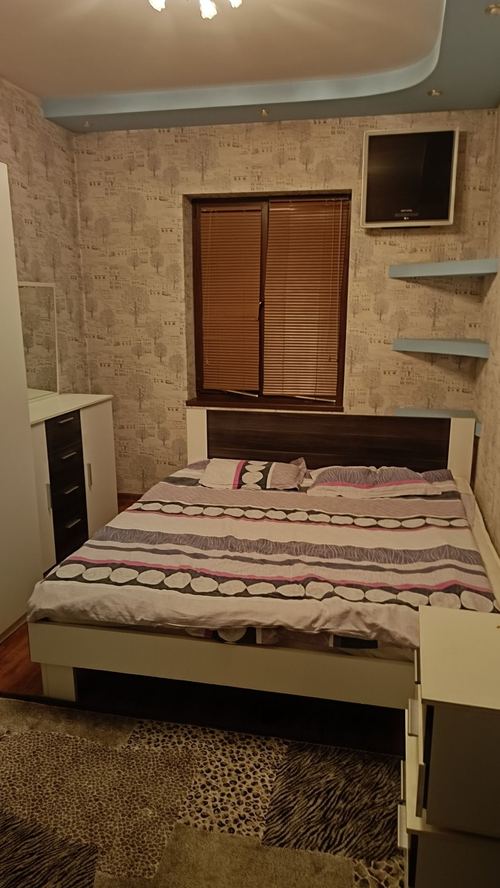 3-room apartment, 80 m²