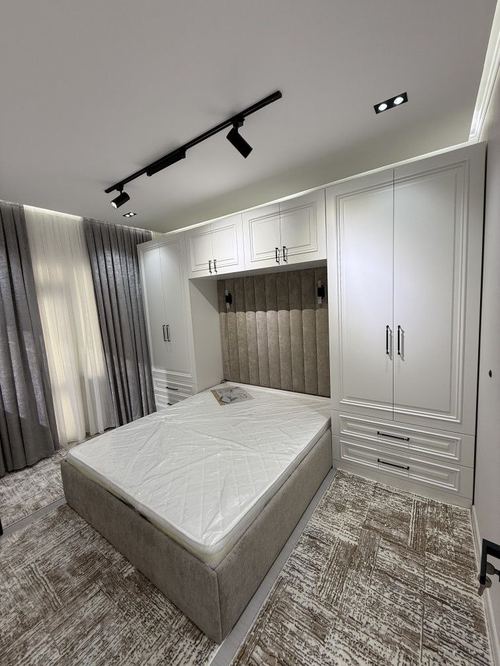 2-room apartment, 52 m²