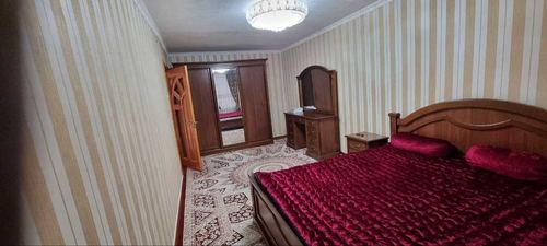 3-room apartment, 77.87 m²