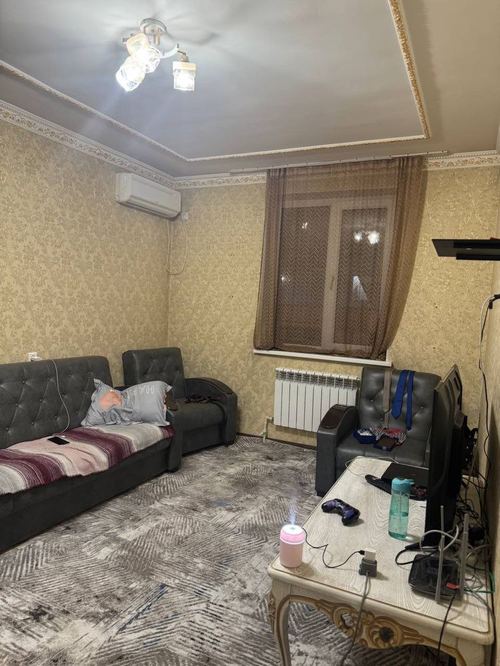 3-room apartment, 65 m²