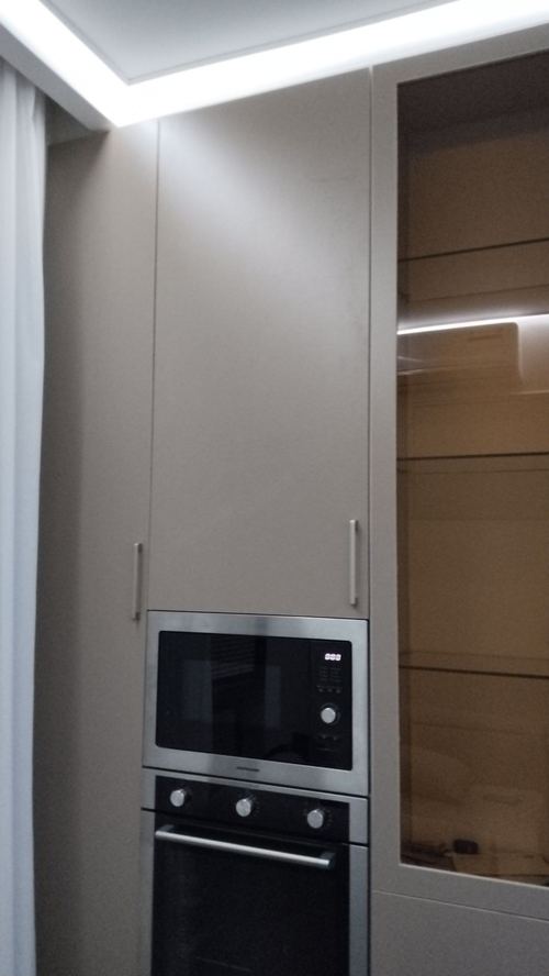 1-комнатная квартира, 45 м²