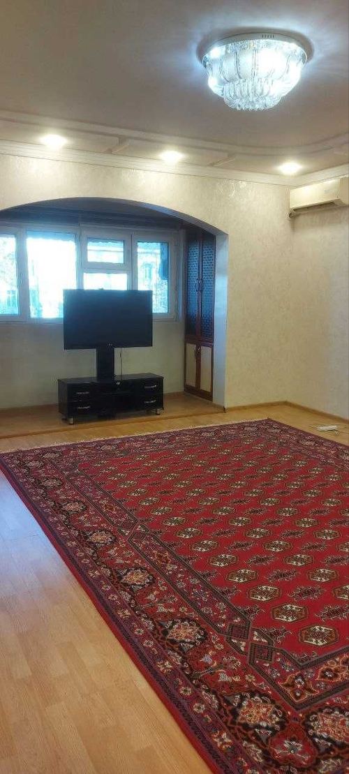 3-room apartment, 70 m²