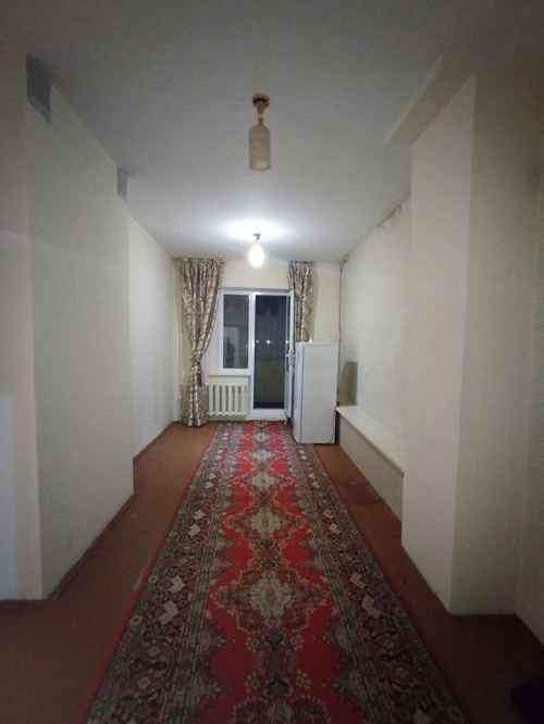 3-room apartment, 83 m²