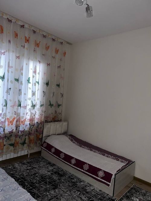 3-room apartment, 70 m²