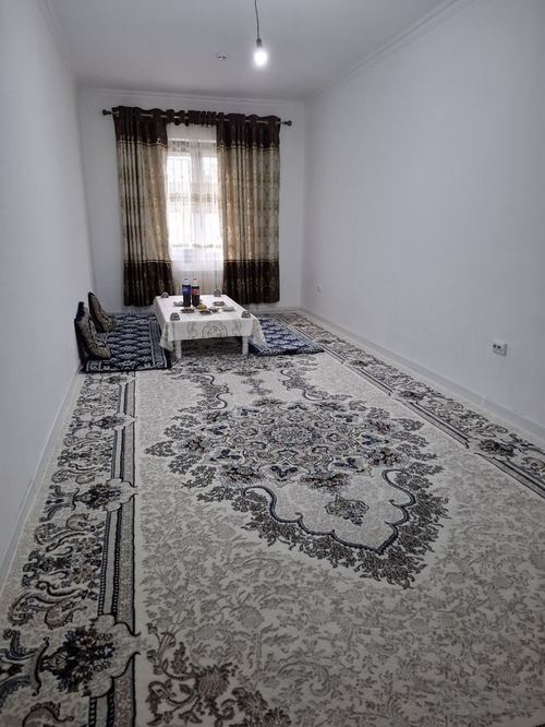 3-xonali kvartira, 72 m²