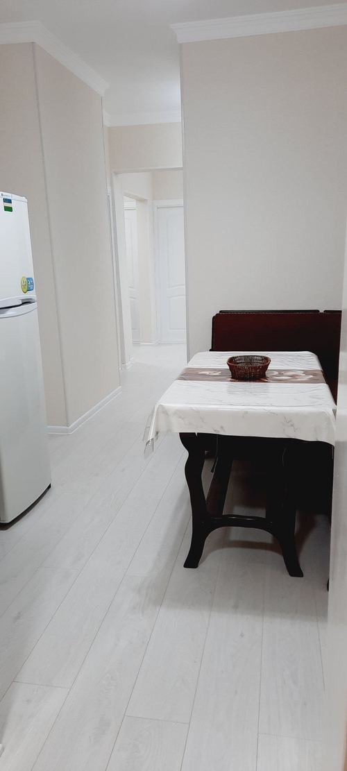 3-room apartment, 85 m²